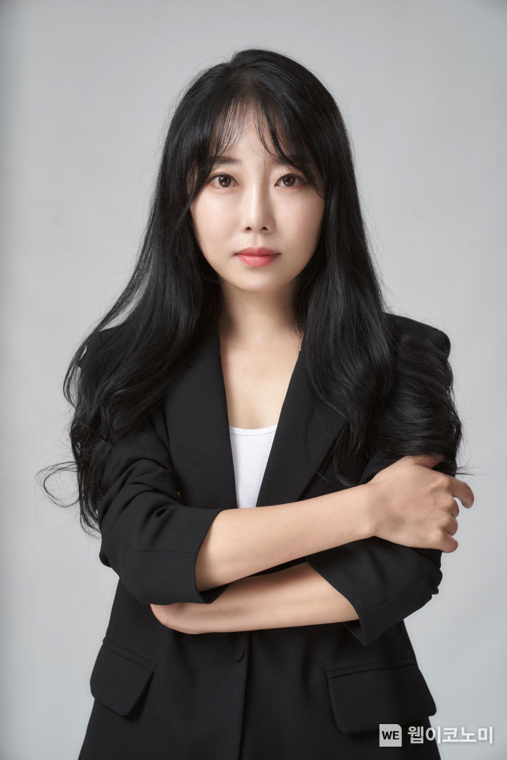 경남도립극단 상근단원 박시우 배우.2022.03.31.(사진=경남도립극단)