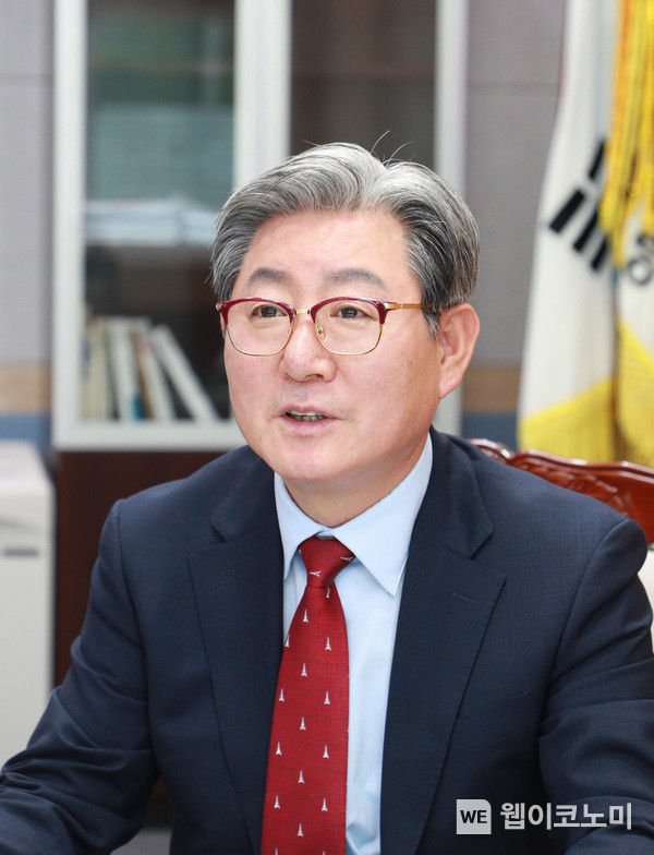 오태완 의령군수.(사진=DB)