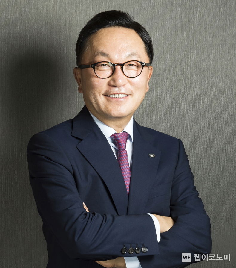 미래에셋박현주회장 2022.03.31 (출처: 미래에셋)