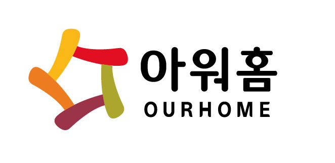 아워홈 CI
