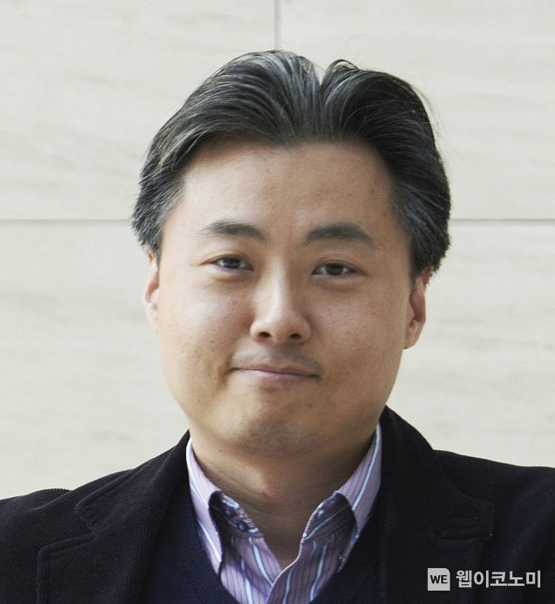 POSTECH 강윤배 교수 2022.04.04 (출처: POSTECH)