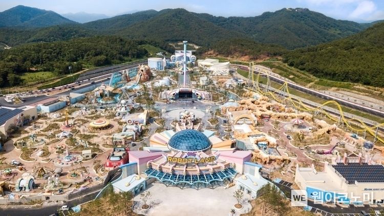 마산로봇랜드 전경.(사진=DB)