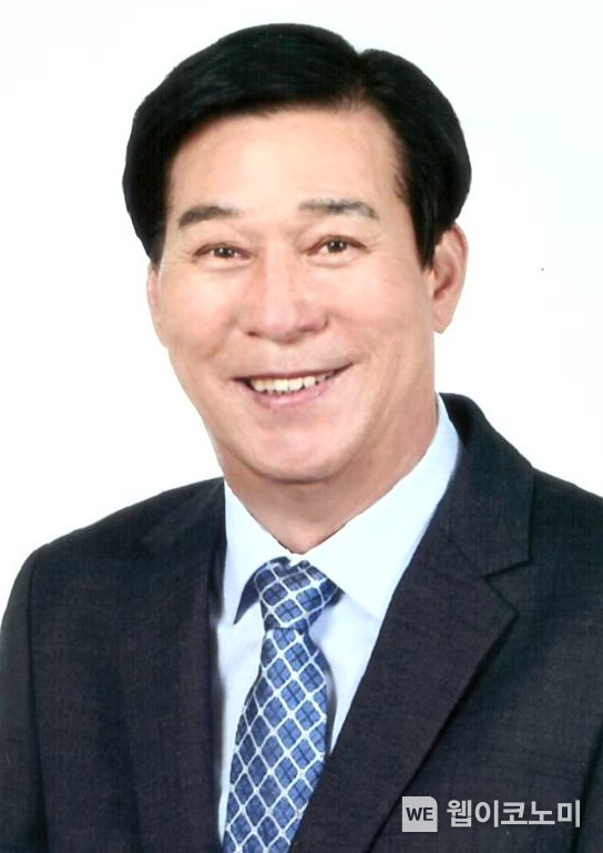 권원만(국민의 힘.63) 경남도의원 예비후보.(사진=권원만 선거사무소)