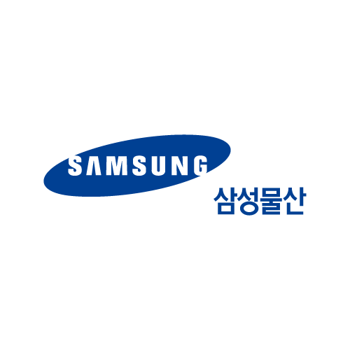 삼성물산 CI