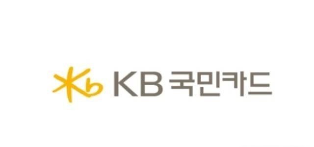 국민카드 CI