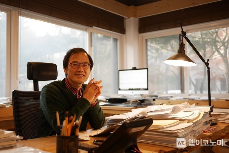 POSTECH 오용근 교수 2022.04.07 (출처: POSTECH)