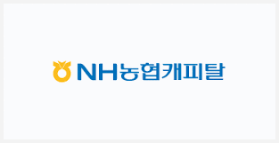 NH농협캐피탈 CI