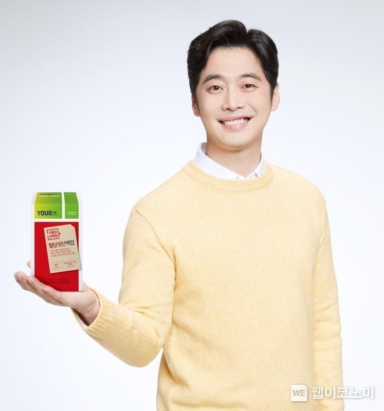 MZ세대의 라이프스타일에 맞춰 근육과 혈당건강을 동시에 관리해주는 풀무원건강생활 ‘혈당핏단백업’ 2022.04.12 (출처: 풀무원건강생활)