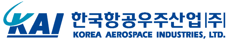 한국항공우주산업 CI