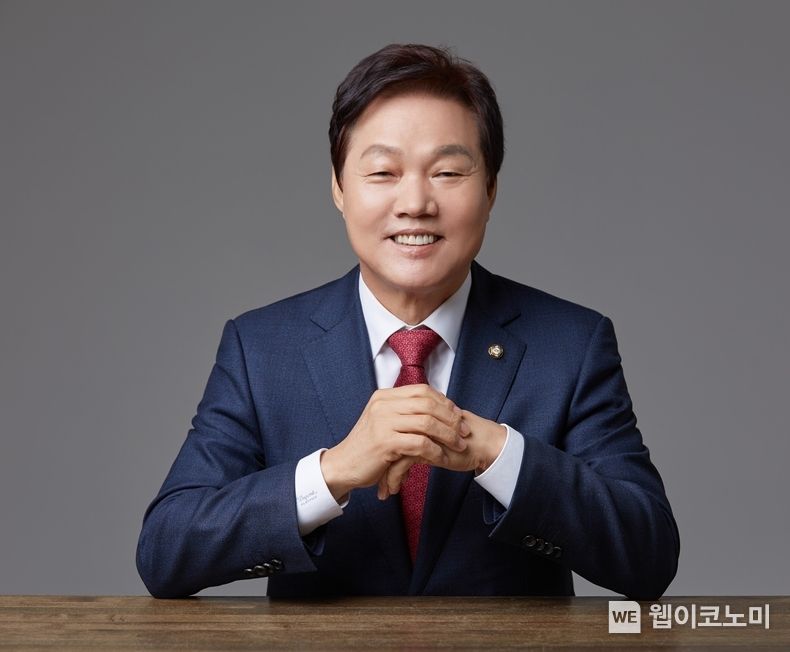 박완수 의원 