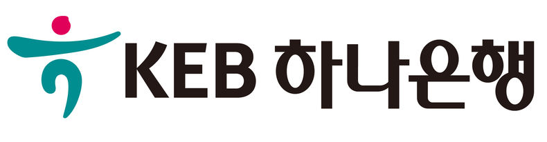 하나은행 CI