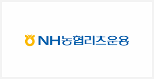 NH농협리츠운용 CI