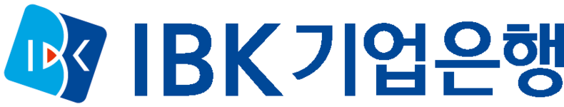 IBK기업은행 CI