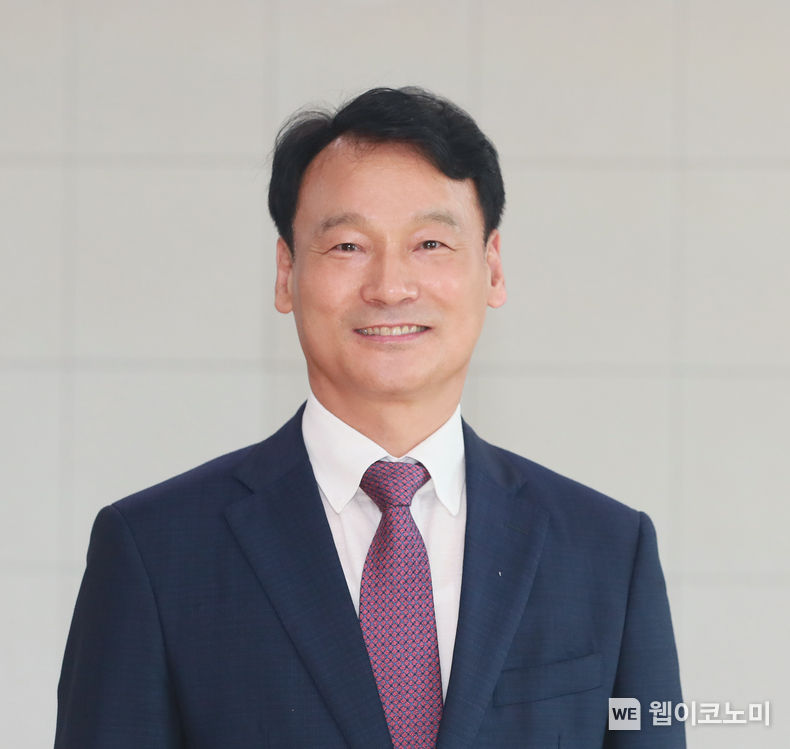 강승제 제37대 함양군 부군수.(사진=DB)
