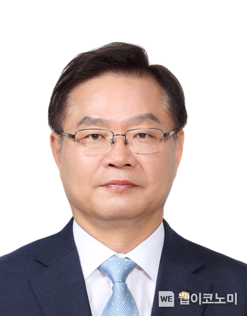 국민의힘 창원시장 후보로 확정된 홍남표 전 미래창조과학부 과학기술전략본부장 (출처: 홍남표 후보 사무실)