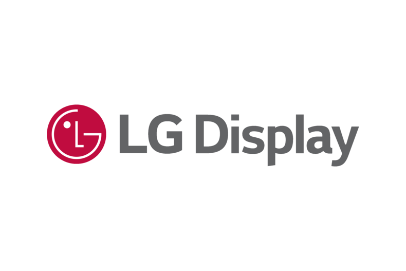 LG 디스플레이 로고
