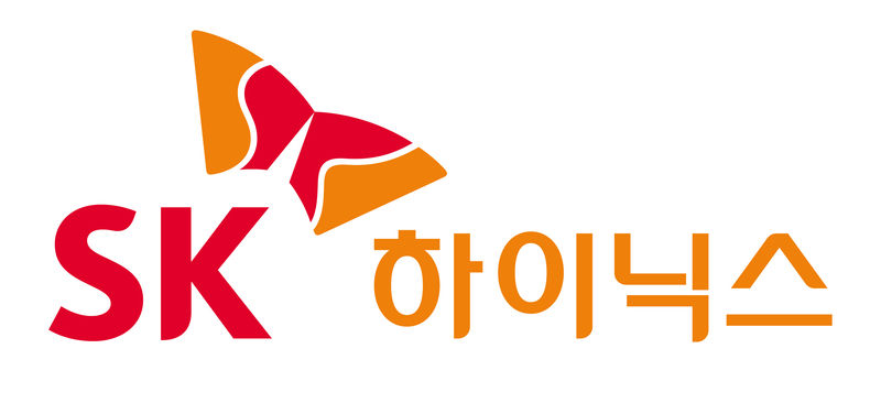 SK 하이닉스 CI