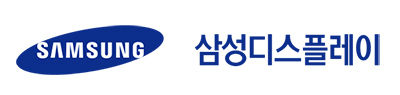 삼성디스플레이 로고