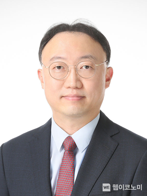 배학진 SK스퀘어 MD 프로필 이미지 2022.05.13 (출처 : SK스퀘어)