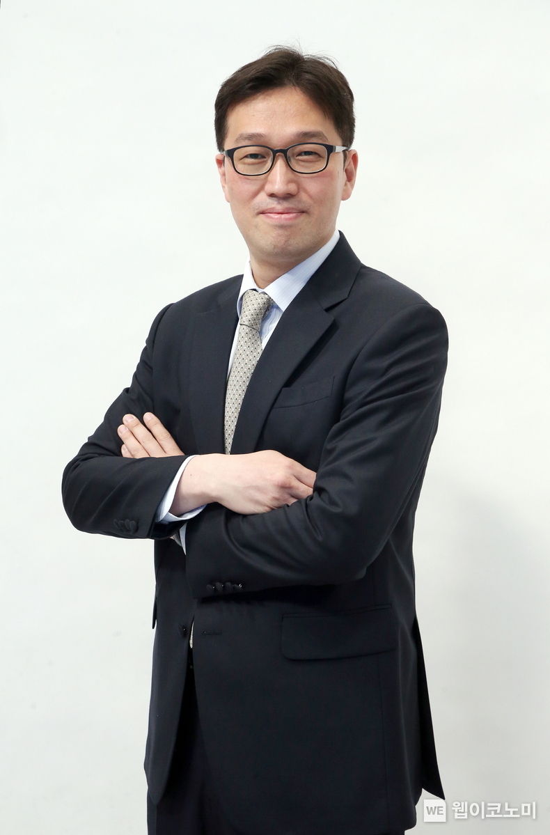 신한금융지주, BNPP 카디프손해보험 CEO 후보에 업계 최연소 40대 강병관 내정 2022.05.13 (출처 : 신한금융지주)