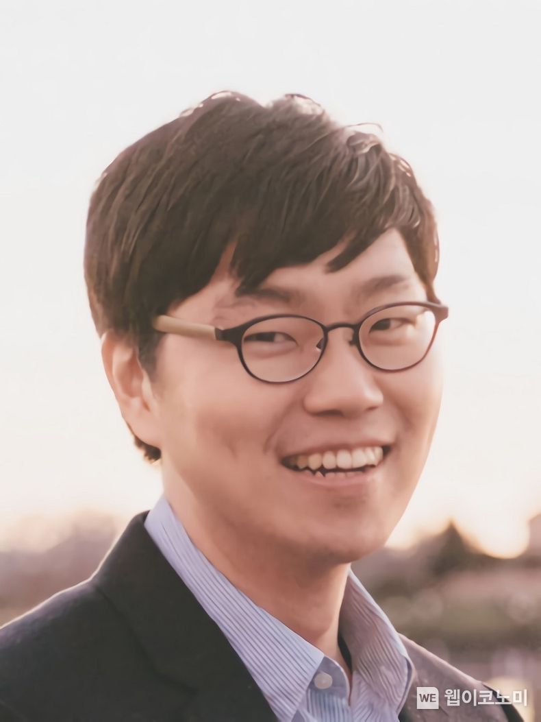 KAIST 전산학부 김주호 교수 2022.05.19 (출처 : KAIST)