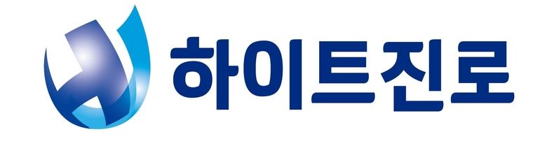 하이트진로 CI