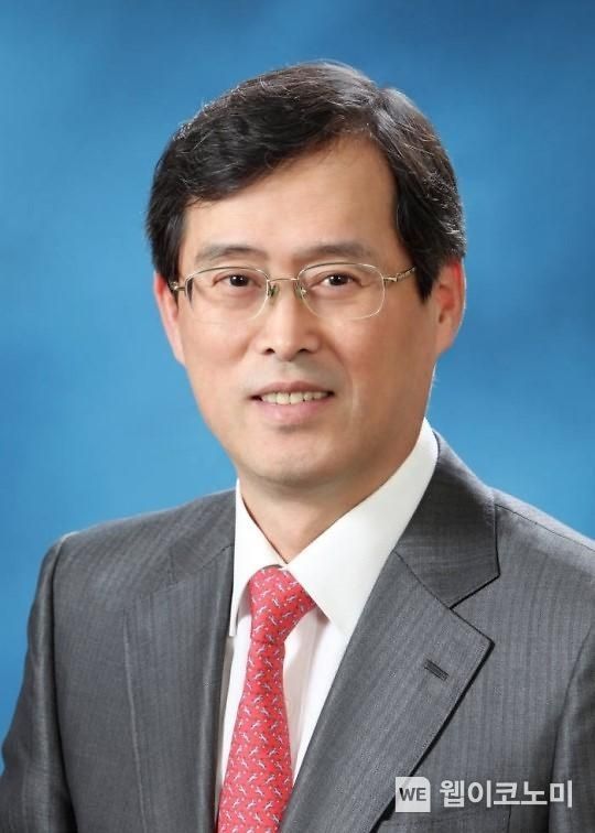 정재훈 한국수력원자력 사장 2022.06.09 (출처:한수원)