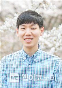 KAIST 건설및환경공학과 명재욱 교수 2022.06.10 (출처:KAIST)