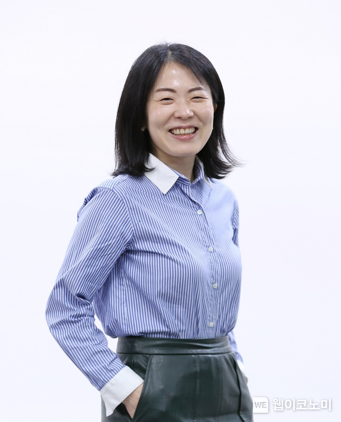 KAIST 의과학대학원 이지민 교수 2022.06.14 (출처:KAIST)