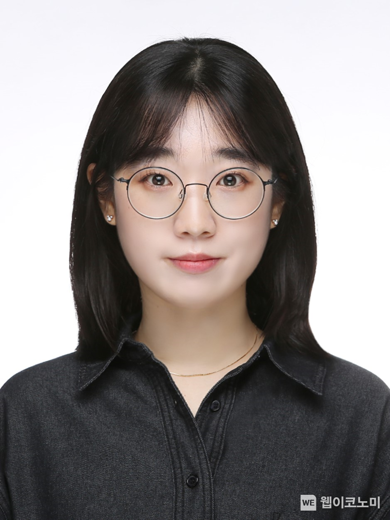 KAIST 물리학과 배지은 학생 2022.06.14 (출처:KAIST)