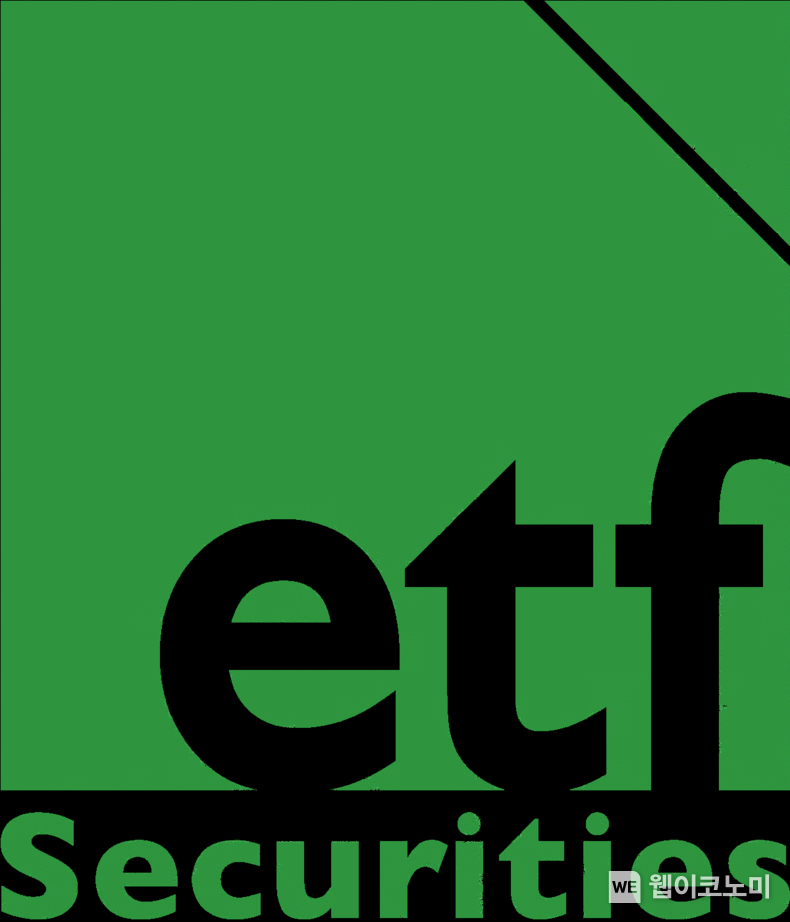 ETF Securities 로고