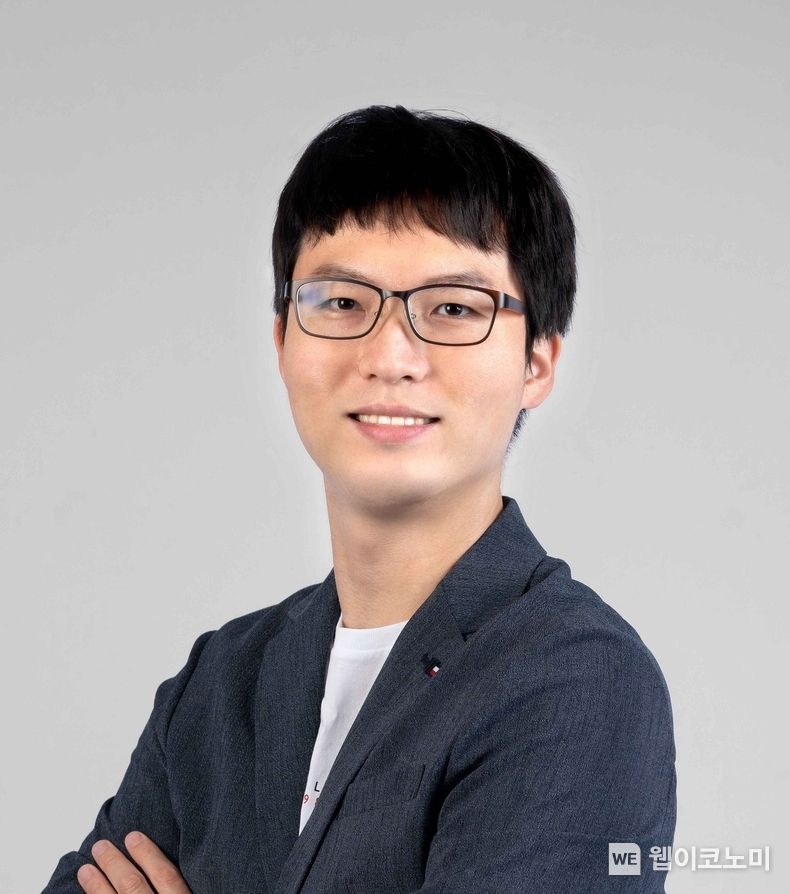POSTECH 정윤영 교수 2022.06.21 (출처:POSTECH)