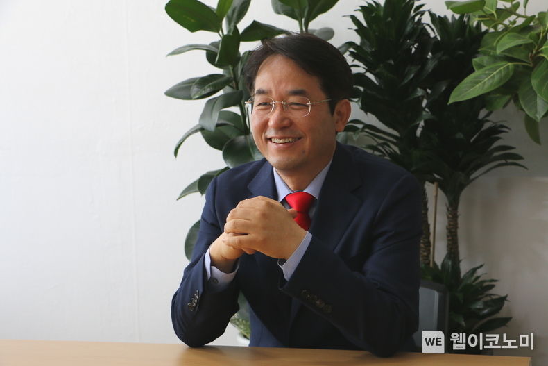 이동환 당선인 2022.06.28 (출처:이진실 부대변인)