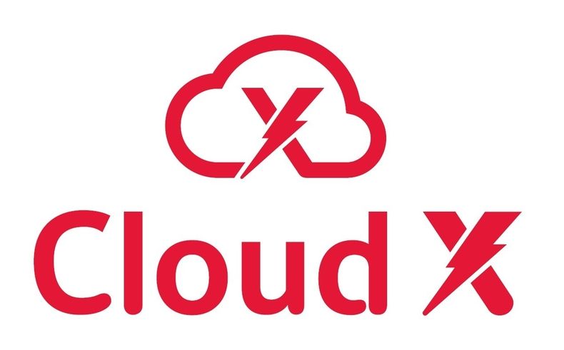 SK브로드밴드의 클라우드PC 솔루션(제품명 ‘Cloud X 2.0’) 이미지 
