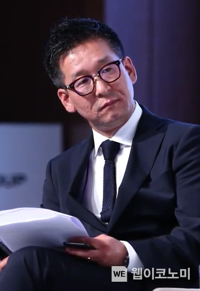 KAIST 생명과학과 조병관 교수 2022.07.15 (출처: KAIST)