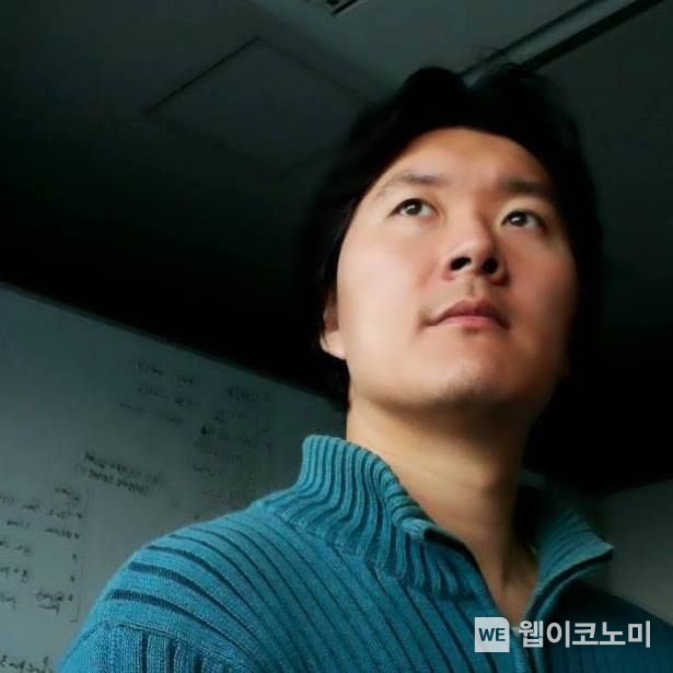 KAIST 문술미래전략대학원(건설및환경공학과 겸임) 김형준 교수 2022.07.21 (출처:KAIST)