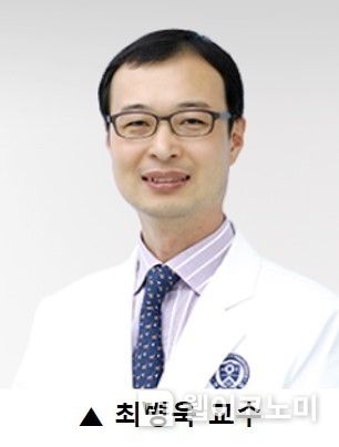 세브란스병원 영상의학과 최병욱 교수. 2022.07.22 (출처: 세브란스병원)