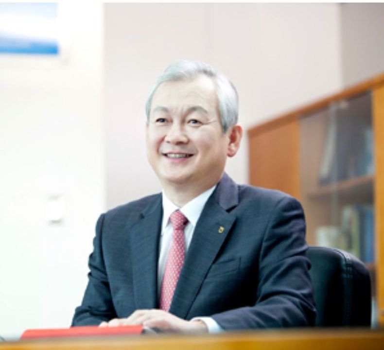정영채 NH투자증권 대표 (출처: NH투자증권 홈페이지 캡처)