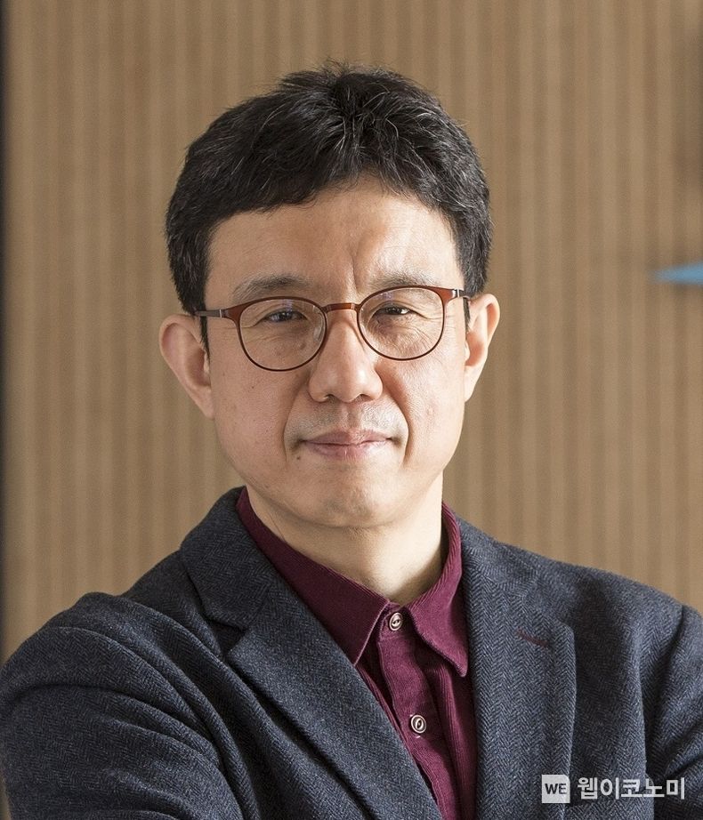 KAIST 김재철AI대학원 예종철 교수 2022.07.27 (출처:KAIST)