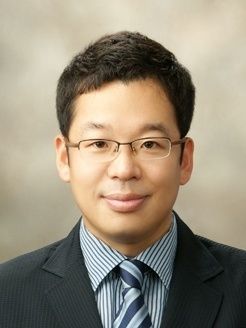류지철 어문기자협회 감사(전 어문기자협회 부회장)