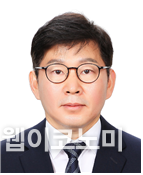 한국수출입은행 강정수(姜政守) 신임 리스크관리본부장