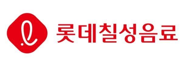 롯데칠성음료 CI