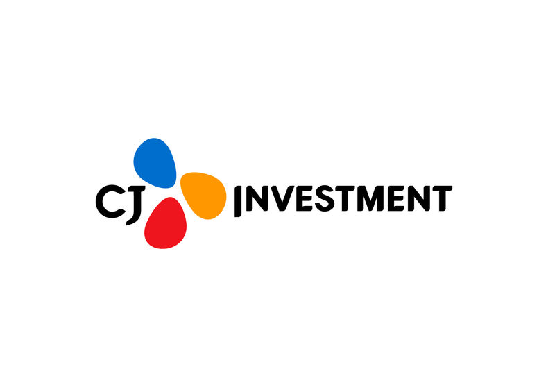 CJ인베스트먼트 CI