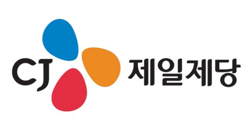 CJ제일제당 CI