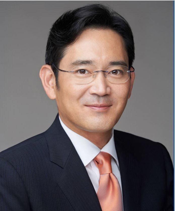 삼성전자 이재용 부회장