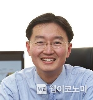 KAIST 생명과학과 김세윤 교수 2022.08.12 (출처:KAIST)