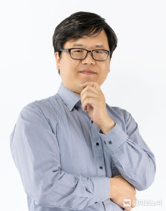 POSTECH 이인수 교수 2022.08.16 (출처:POSTECH)