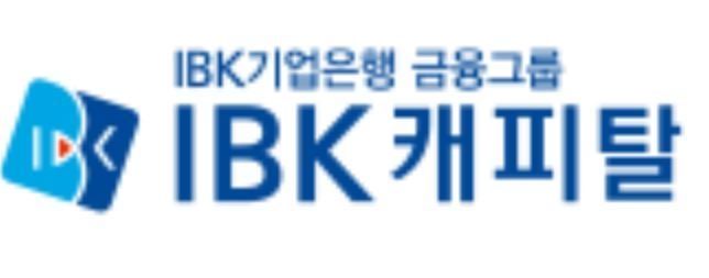 IBK캐피탈 CI