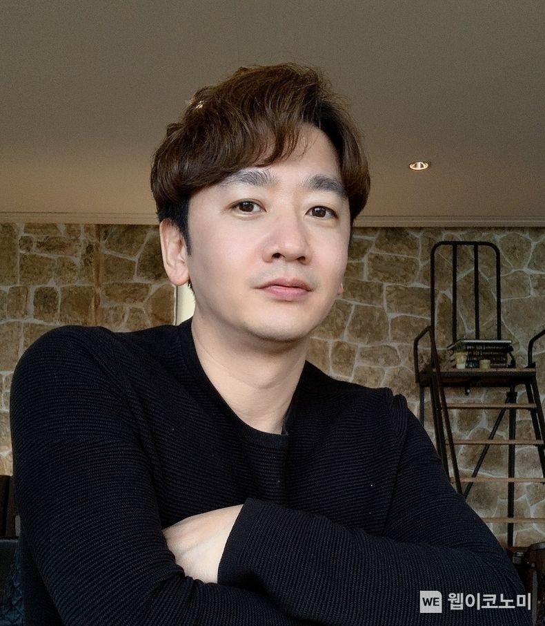 KAIST 물리학과 조성재 교수 2022.08.25 (출처:KAIST)