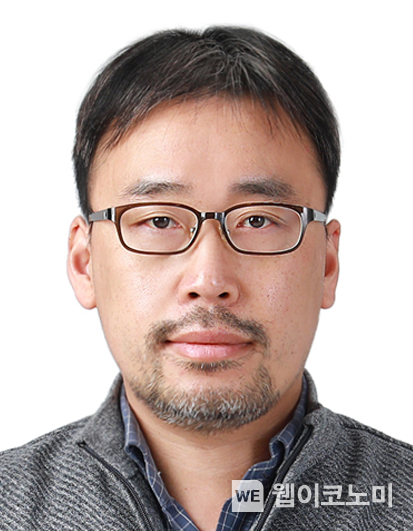 KAIST 생명과학과 송지준 교수